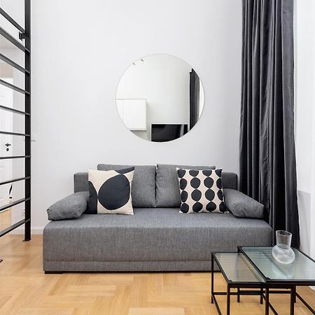 קרקוב Old Town - Modern Apartment - 7 Gertrudy Street מראה חיצוני תמונה