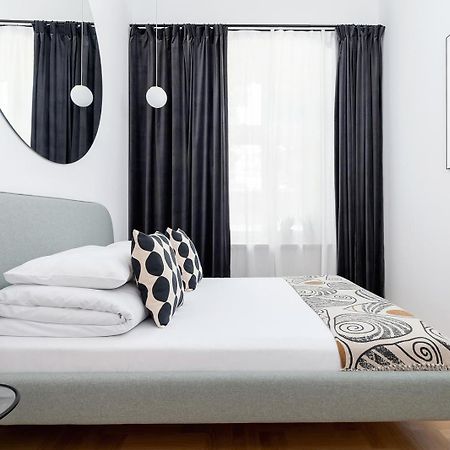 קרקוב Old Town - Modern Apartment - 7 Gertrudy Street מראה חיצוני תמונה