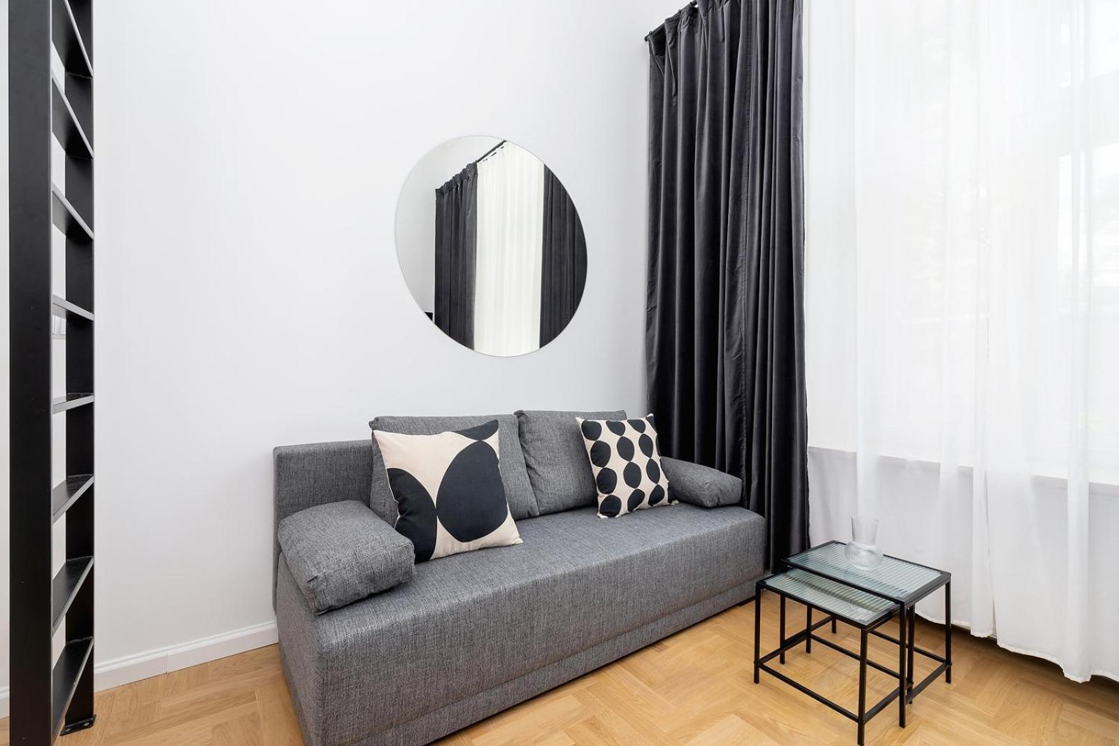 קרקוב Old Town - Modern Apartment - 7 Gertrudy Street מראה חיצוני תמונה