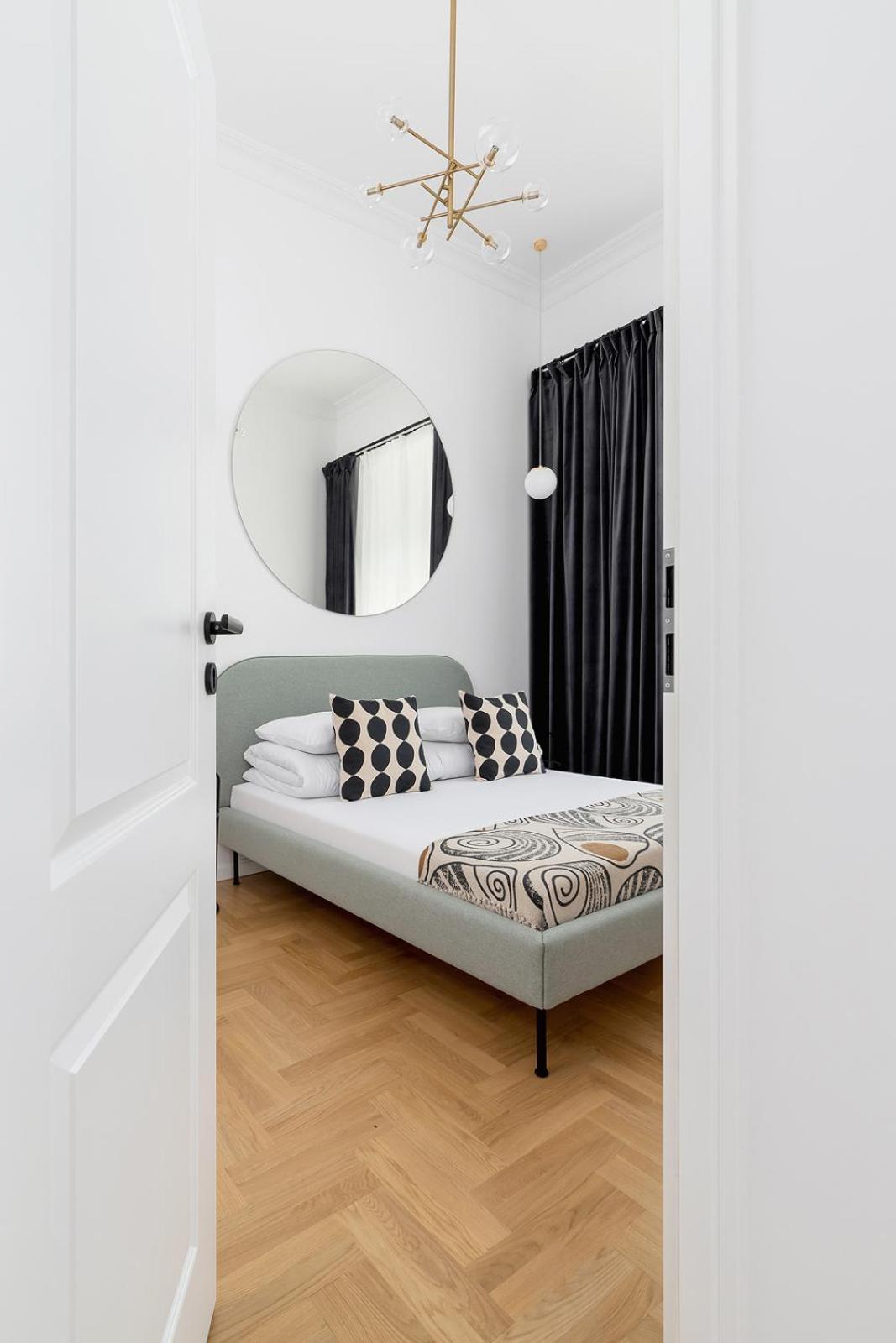 קרקוב Old Town - Modern Apartment - 7 Gertrudy Street מראה חיצוני תמונה