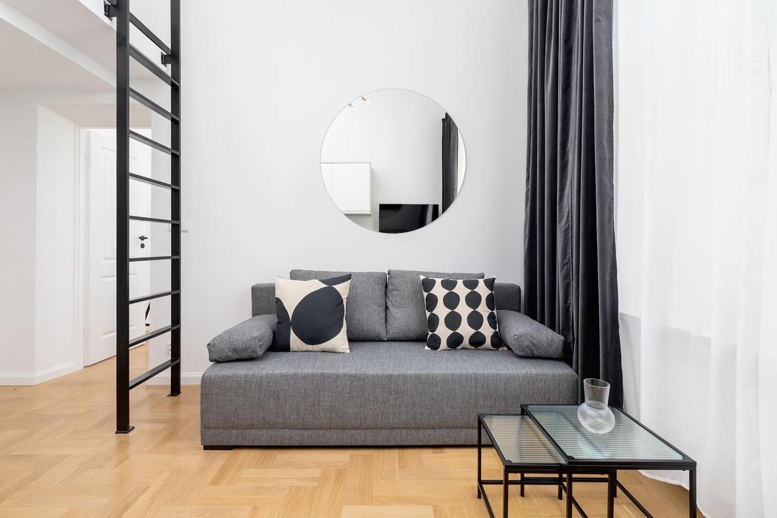 קרקוב Old Town - Modern Apartment - 7 Gertrudy Street מראה חיצוני תמונה