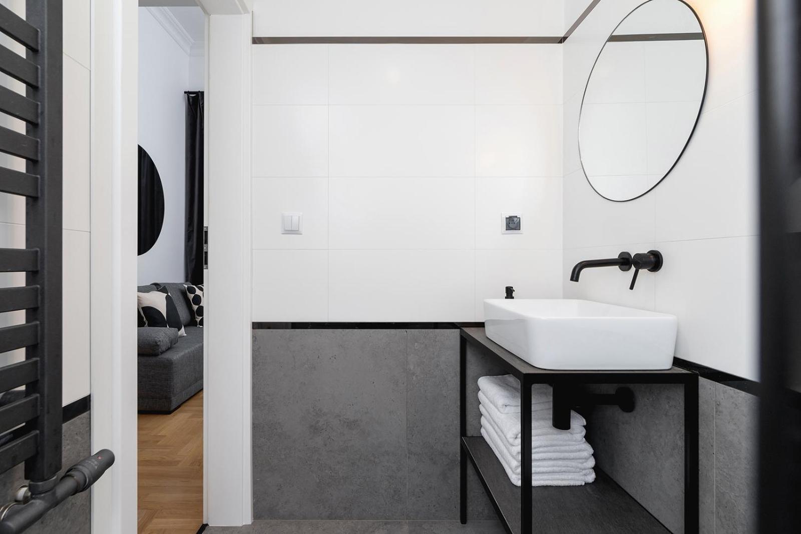 קרקוב Old Town - Modern Apartment - 7 Gertrudy Street מראה חיצוני תמונה